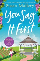 Happily Inc 1 - You Say It First (Happily Inc, Book 1)