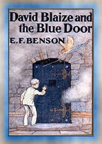 DAVID BLAIZE AND THE BLUE DOOR - A Children's Fantasy Adventure