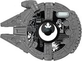 STAR WARS Kindcamera 5MP Falcon Millenium Lexibook