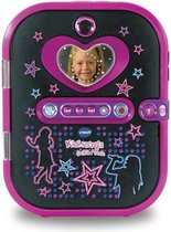 Agenda KidiSecrets Selfie Music Vtech 163675 (FR)