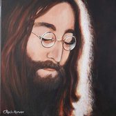 John Lennon by Corrie Rock-Korver