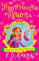 Tales of the Frog Princess - The Frog Princess Returns