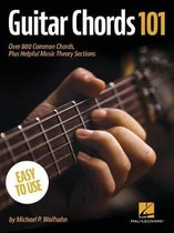 Guitar Chords 101