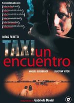 Taxi Un Encuentro (DVD)