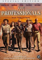 Professionals (DVD) (Special Edition)