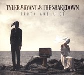 Truth And Lies (CD)
