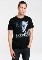 Logoshirt T-Shirt The Hobbit - Gollum