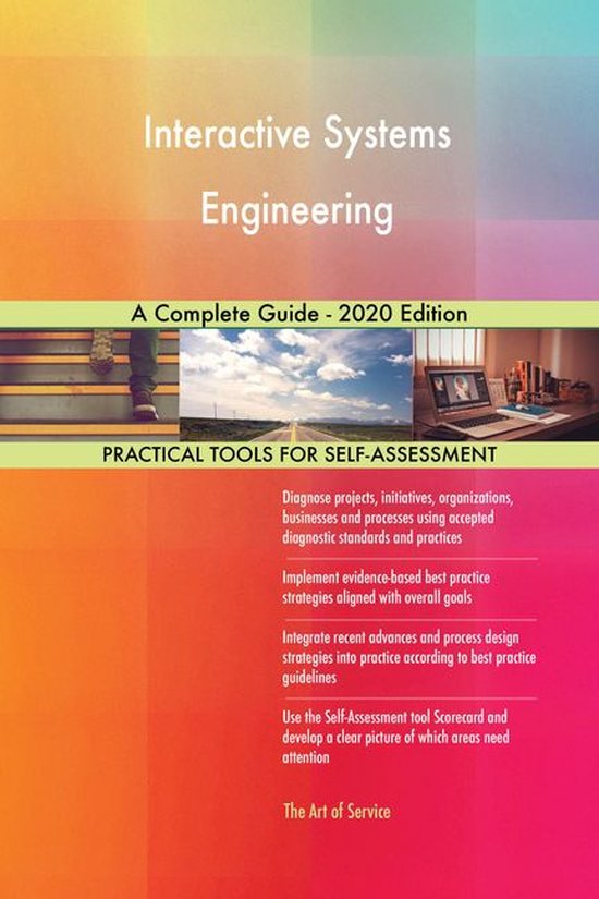 Interactive Systems Engineering A Complete Guide - 2020 Edition (ebook ...