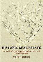 Early American Studies - Historic Real Estate