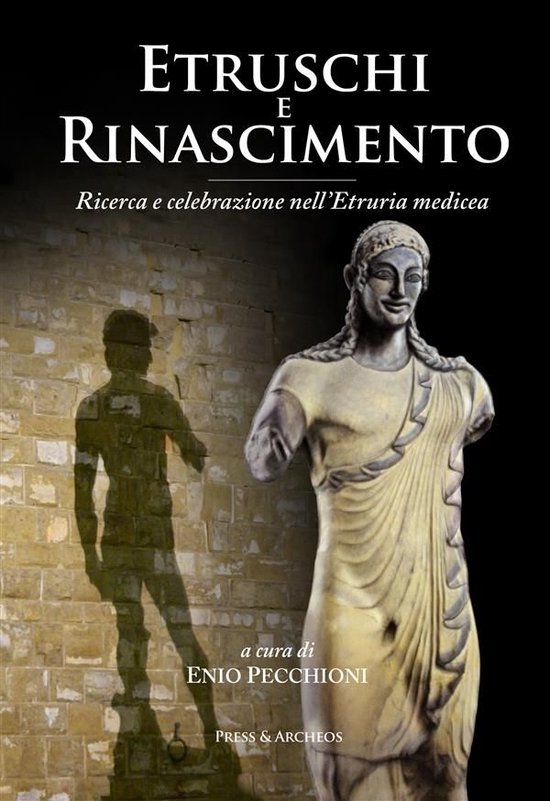 Etruschi e Rinascimento - cover