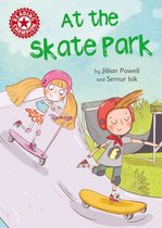 Reading Champion 2 - At the Skate Park