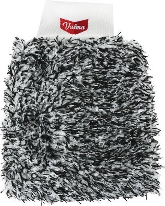 Valma CrazyFibre gant de Lavage
