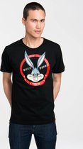 Logoshirt T-Shirt Bugs Bunny Made In NYC