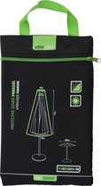 Home Essentials - Afdekhoes voor ParasolZwart