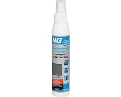 HG Beeldschermreiniger 125ml