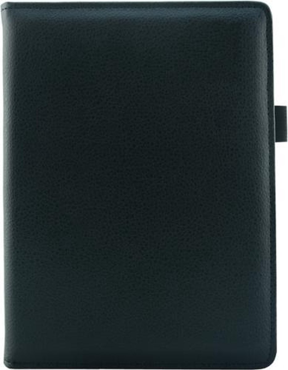 "Goodline - Kobo Aura H2O 1st Edition (6,8"") Soft Cover Hoes / Sleepcover - Zwart"