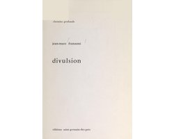 Divulsion
