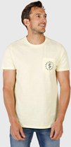 Brunotti Kevin-JIT  Mens T-shirt - L