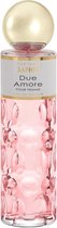 Saphir - Due Amore Women - Eau De Parfum - 200ML