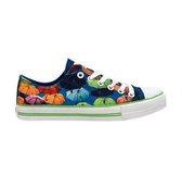 Umbrella Kids Sneakers Sneakers Dames - Schoenen Dames Meisjes Schoenen - Meisjes Sneakers