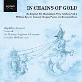 In Chains Of Gold Volume 2