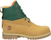 Timberland Premium Boots Rebotl heren boot - Geel - Maat 43,5