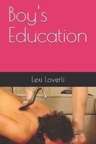 Boy's Education