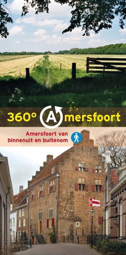 360 (Graden) Amersfoort - cover