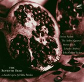 The Arditti Quartet - Permutaciones, Version 1&2/The Seve (CD)