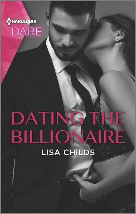 Liaisons International 1 - Dating the Billionaire - cover