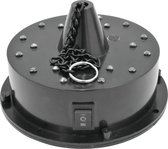 EUROLITE Motor voor Discobal - Spiegelbol - Discobol met led verlichting