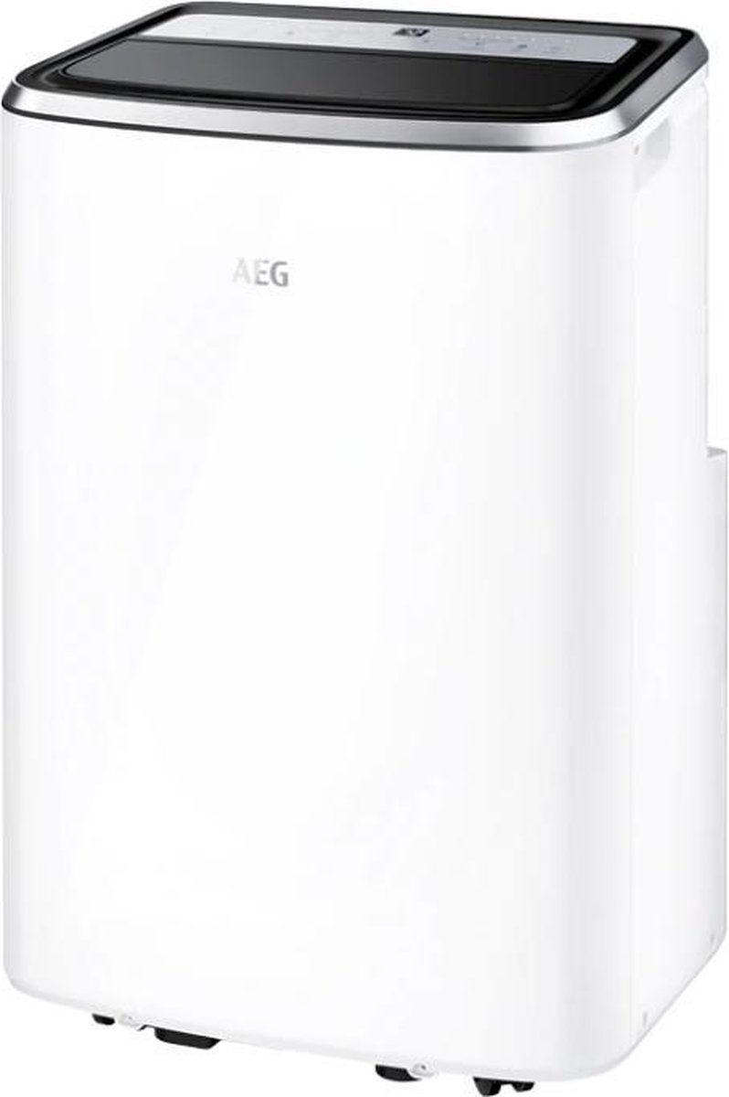AEG-AXP26U338CW-64 dB-Wit- Mobiele airco