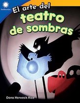 El Arte del Teatro de Sombras (the Art of Shadow Puppets)