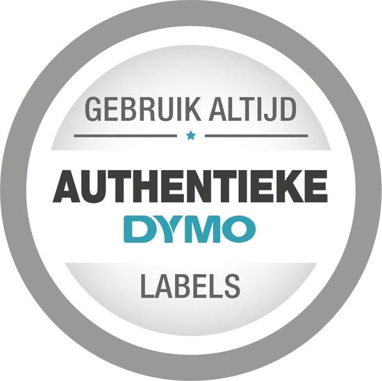 DYMO Labelprinter 450 - DYMO