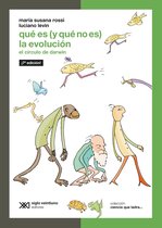 Ciencia que ladra… serie Clásica - Qué es (y qué no es) la evolución