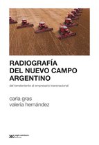 Sociología y Política - Radiografía del nuevo campo argentino