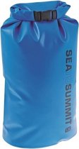 Sea to Summit Stopper Dry Bag Waterdichte zak - 65L - Blauw