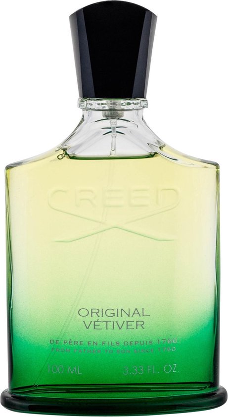 Creed Original Vetiver Eau de Parfum 100 ml