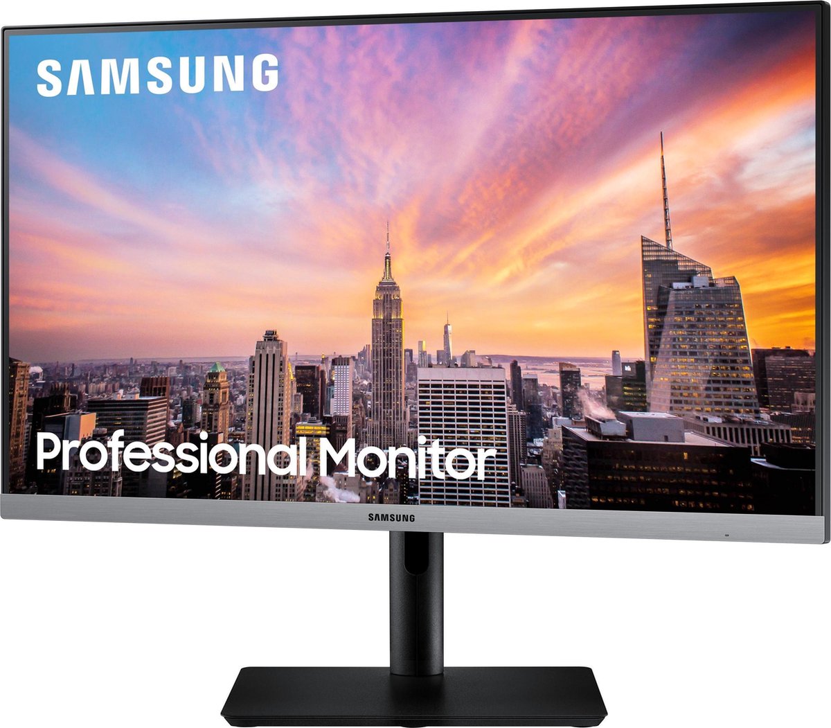 Samsung LS24R650 - Full HD IPS Monitor - 24 Inch | bol.com