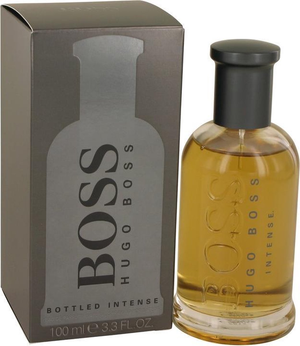 bottled boss 100ml