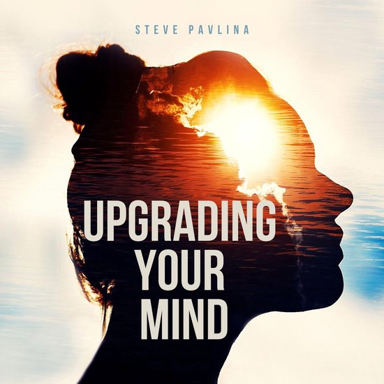 Upgrading Your Mind - cover