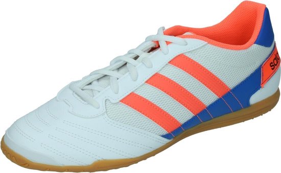 adidas Super Sala 2 Junior Indoor Soccer Shoes | Soccer Village