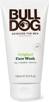 Bulldog - GEL LIMPIADOR facial 150 ml