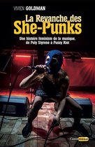 Castor Music - La revanche des She-Punks