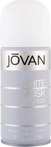 JOVAN WHITE MUSK by Jovan 150 ml - Deodorant Spray