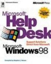 Help Desk for Microsoft Windows 98