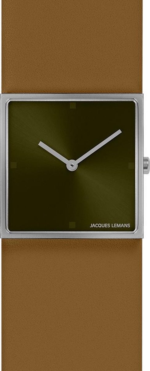 Jacques Lemans Dameshorloge 1-2057U