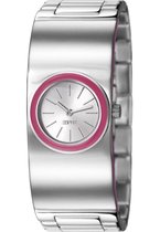 ESPRIT -  Mono Lucent Berry - ES106242004 - Horloge - 23 mm - Zilver