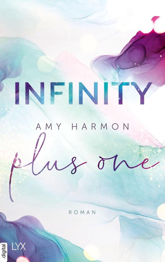 Infinity Plus One (ebook), Amy Harmon | 9783736314894 | Boeken | bol.com
