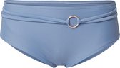 O'Neill Bikinibroekje Palma mix bottom - Blauw - 34